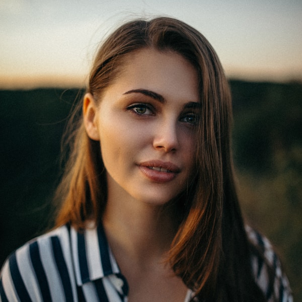 Caroline Bergeron