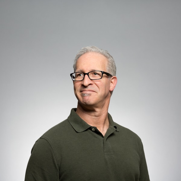Patrick Morin